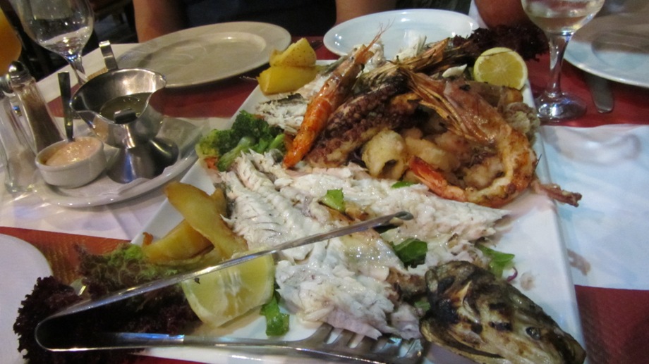 Круизы по греческим островам