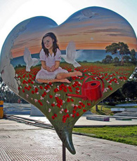 Путешествие в Грецию