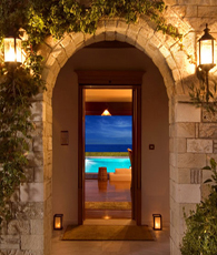 Porto Zante Villas
