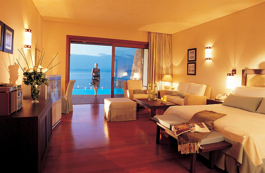 Grand Resort Lagonissi 5*-De Luxe