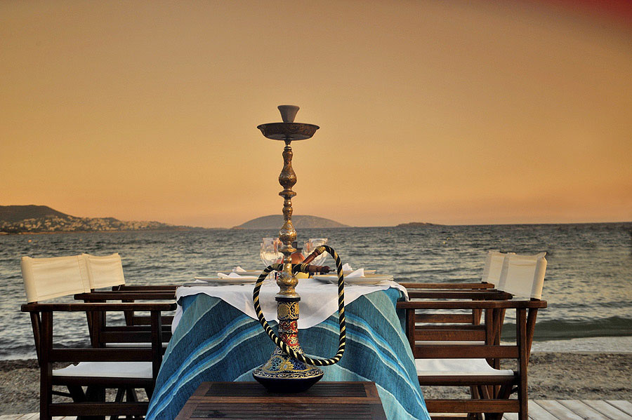 Grand Resort Lagonissi 5*-De Luxe