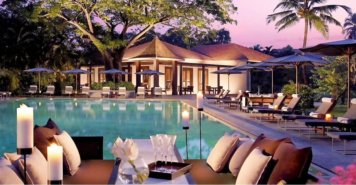 The Leela Palace The Leela Palace