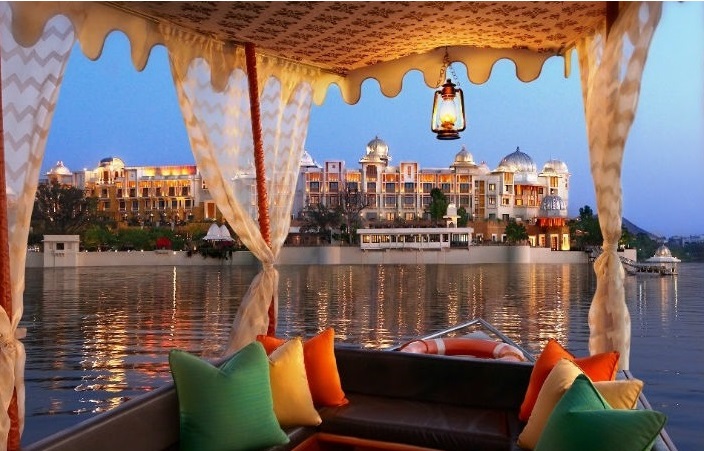 The Leela Palace The Leela Palace