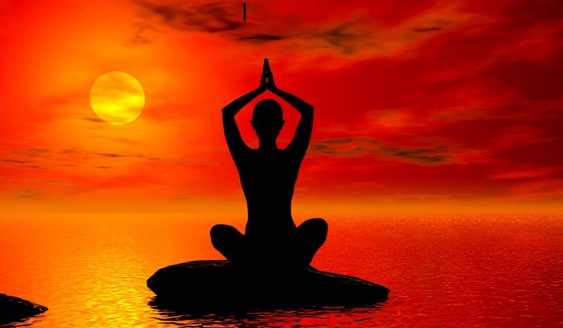 Уроки йоги Уроки йоги