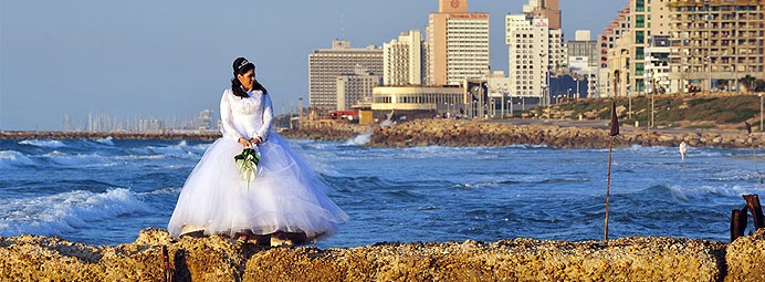 Венчание в Ирусалиме Венчание в Ирусалиме