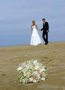 Венчание в Иерусалиме