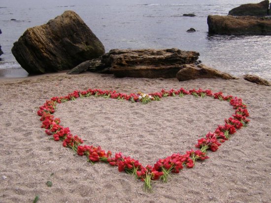 Венчание в Иерусалиме