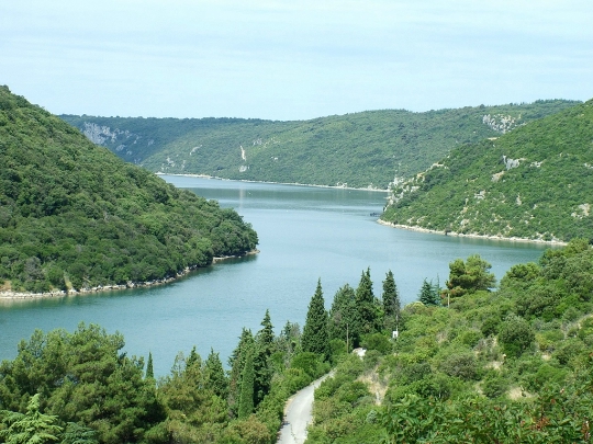 Лимский канал Лимский канал