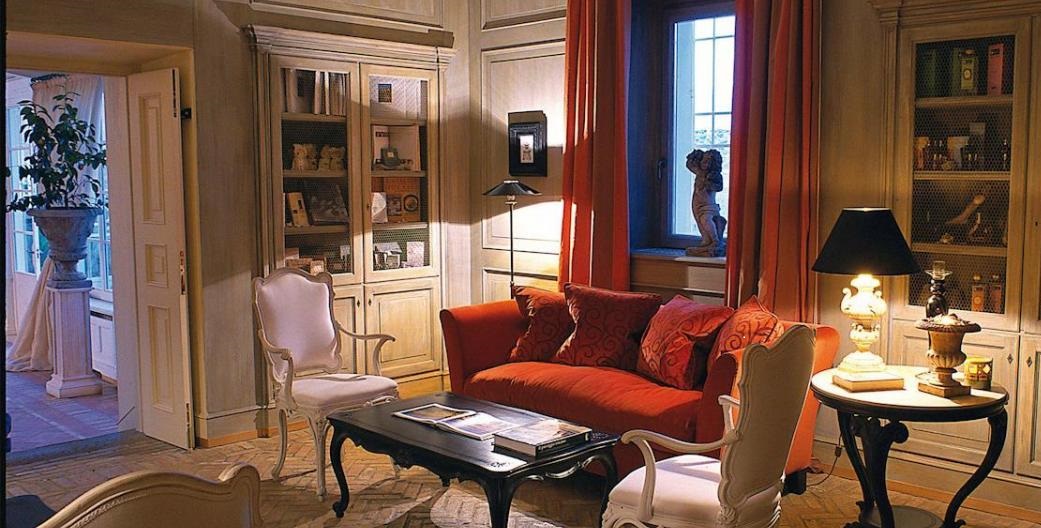 L'Andana Tenuta La Badiola