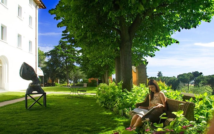 L'Andana Tenuta La Badiola