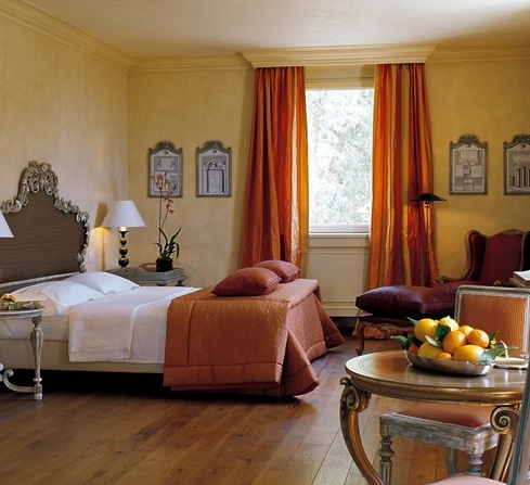 L'Andana Tenuta La Badiola