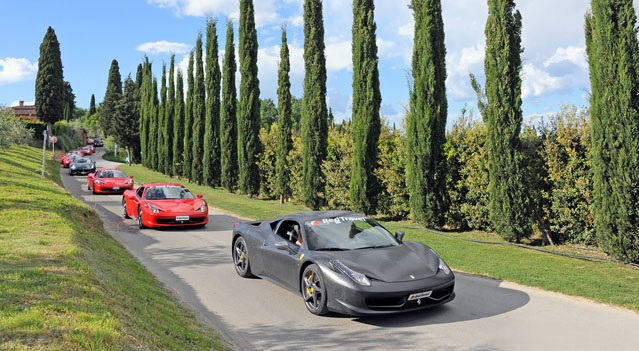 FERRARI 488 Spider FERRARI 488 Spider