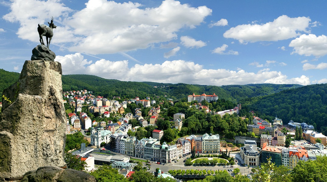 Карловы Вары Карловы Вары