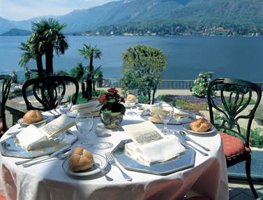 Grand Hotel Villa Serbelloni 5* de luxe Grand Hotel Villa Serbelloni 5* de luxe