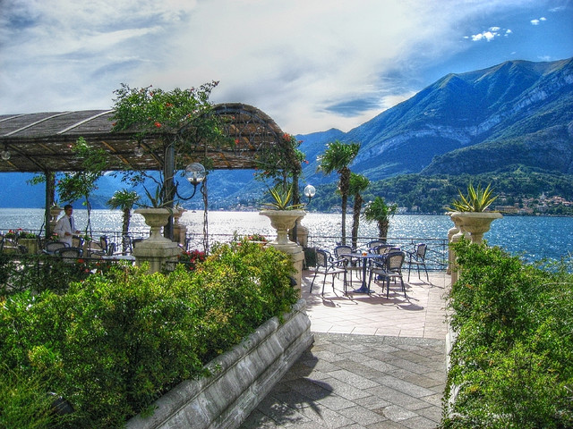 Grand Hotel Villa Serbelloni 5* de luxe Grand Hotel Villa Serbelloni 5* de luxe