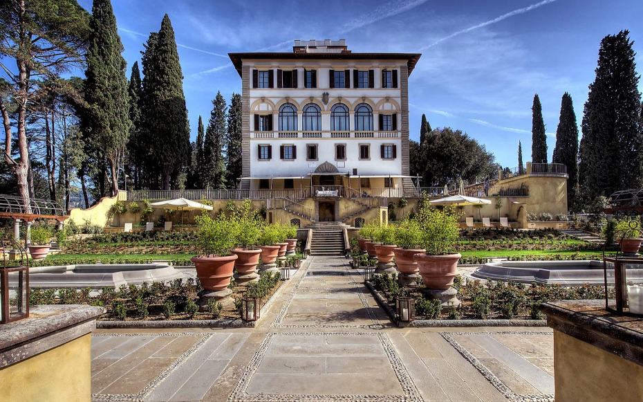 Il Salviatino 5* Il Salviatino 5*