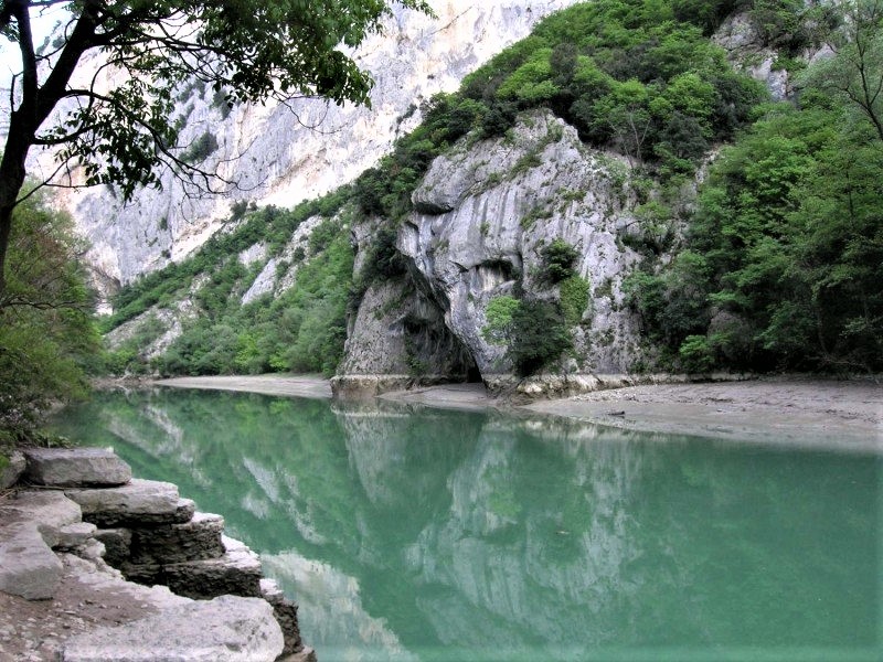 Акваланья Акваланья