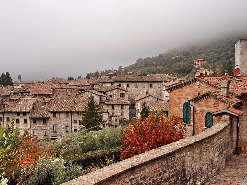 Мондавио Мондавио