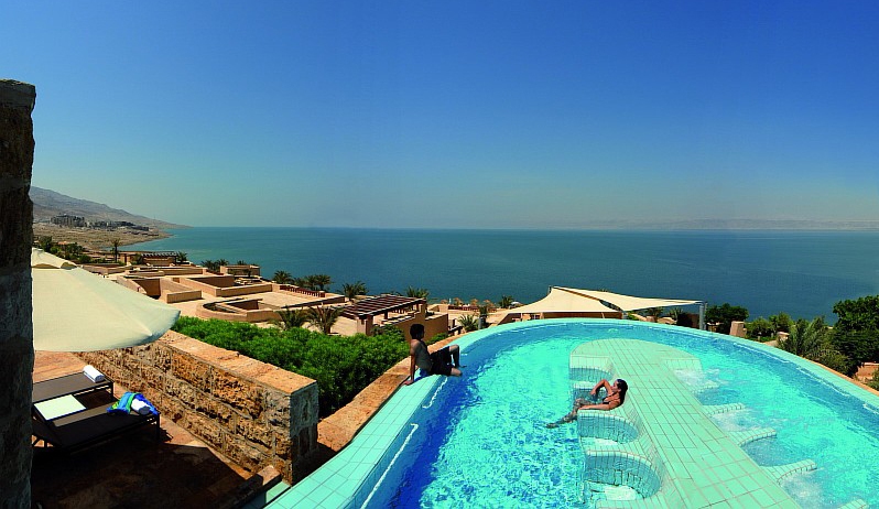 СПА туры в Иорданию. Movenpick Dead Sea 5* СПА туры в Иорданию. Movenpick Dead Sea 5*
