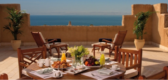 Movenpick Dead Sea 5* Movenpick Dead Sea 5*
