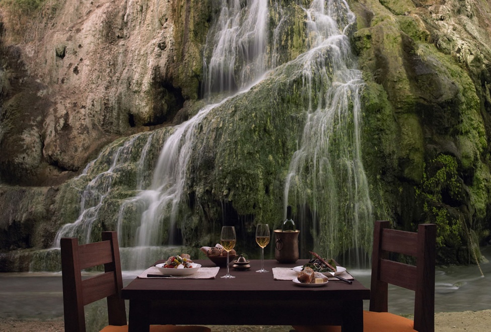 Evanson Main Hot Spring & Six Senses Spa 5* Evanson Main Hot Spring & Six Senses Spa 5*
