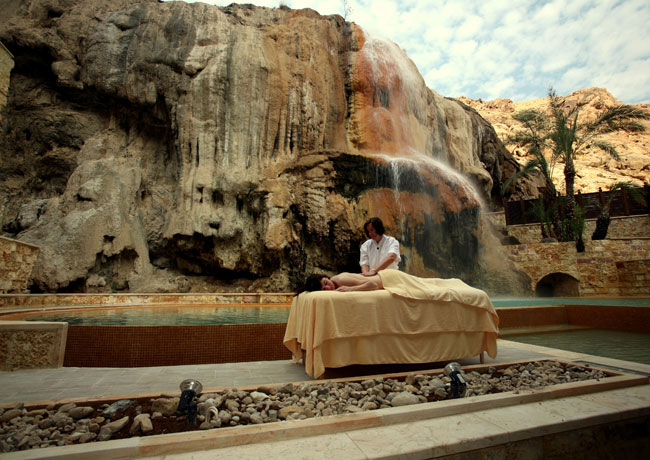 Evanson Main Hot Spring & Six Senses Spa 5* Evanson Main Hot Spring & Six Senses Spa 5*