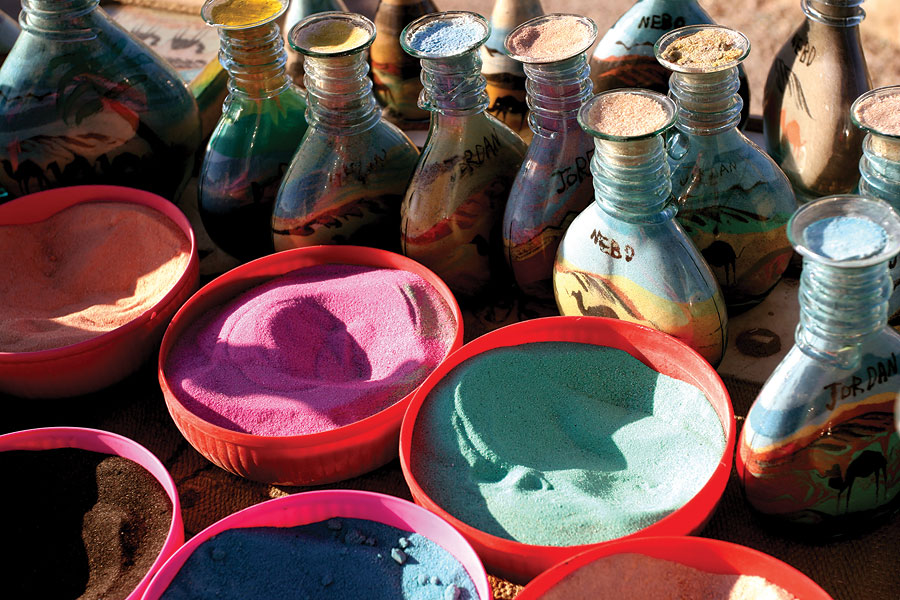 Тур в Амман Тур в Амман