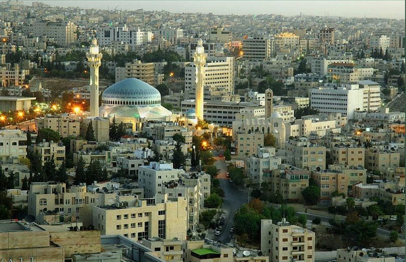 Тур в Амман Тур в Амман