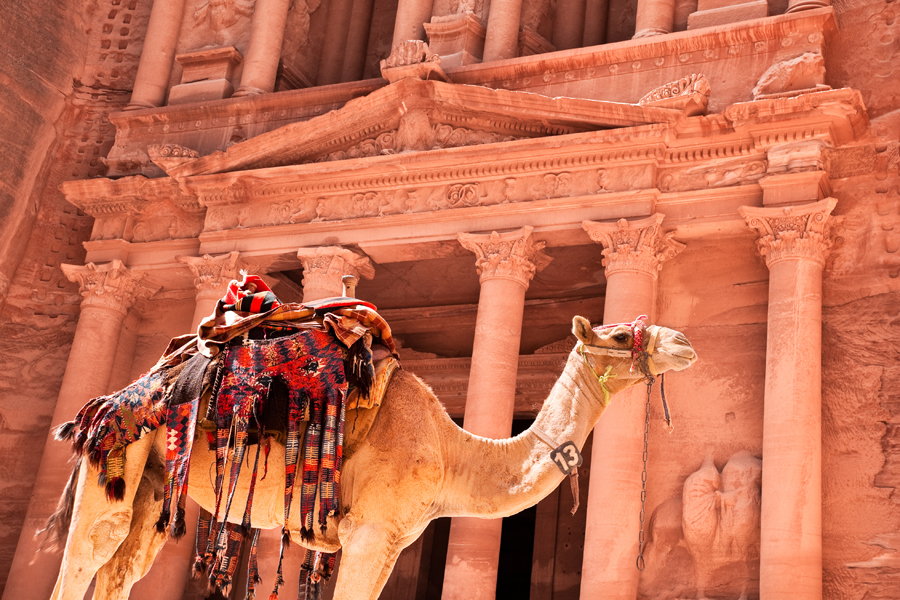 Туры в Иорданию Туры в Иорданию