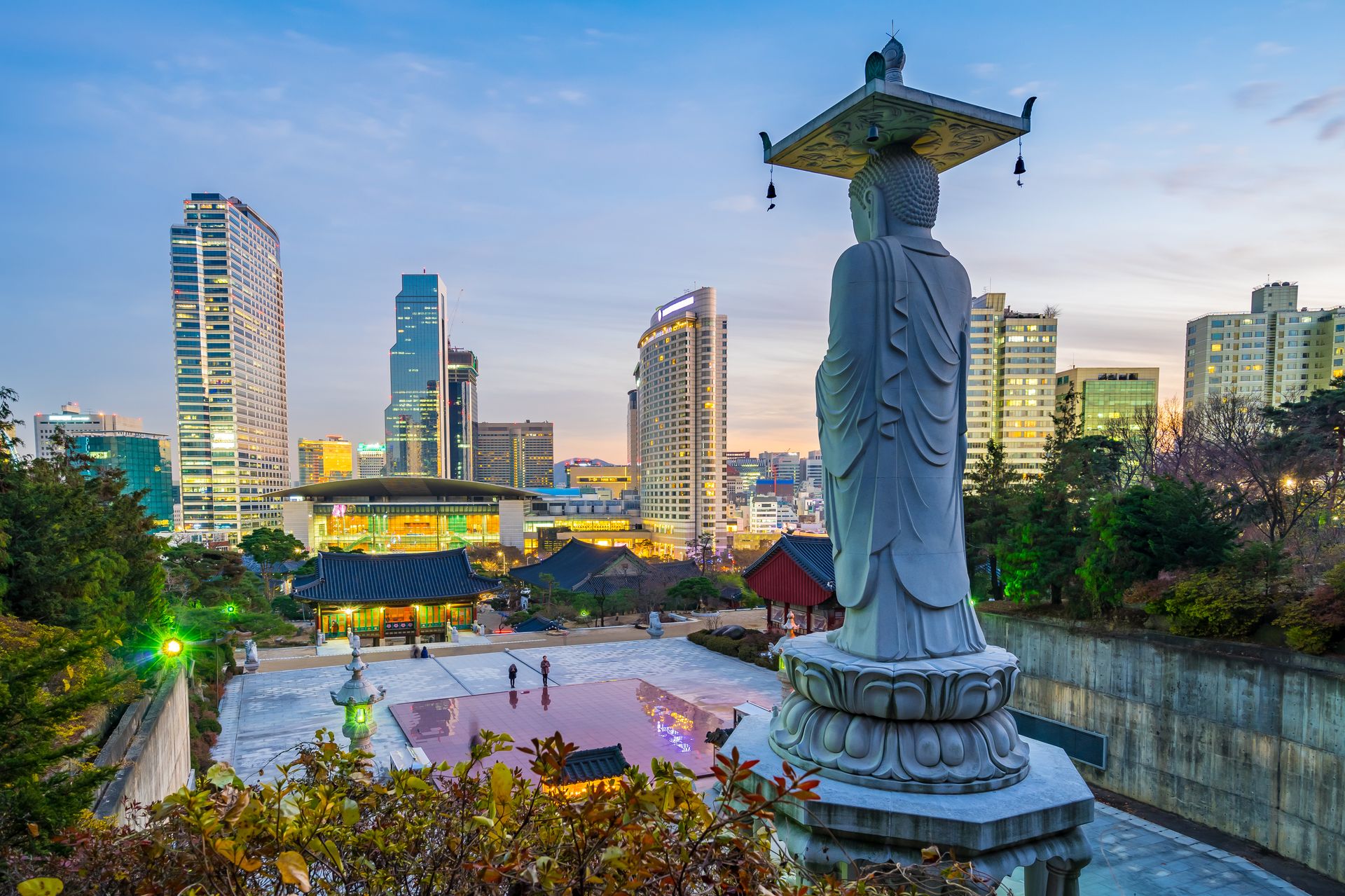 seoul