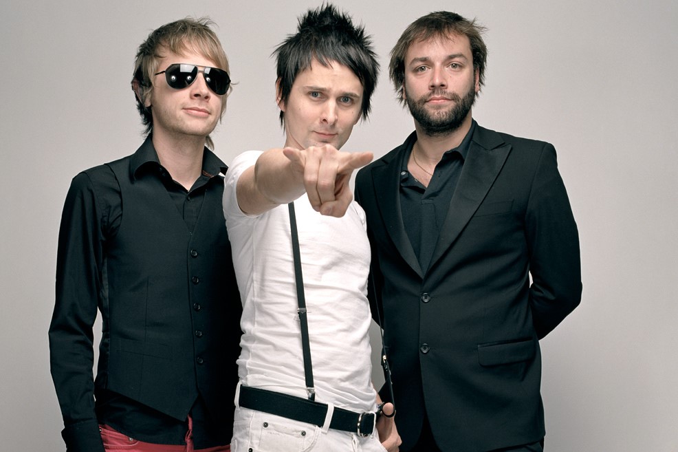 Muse Muse