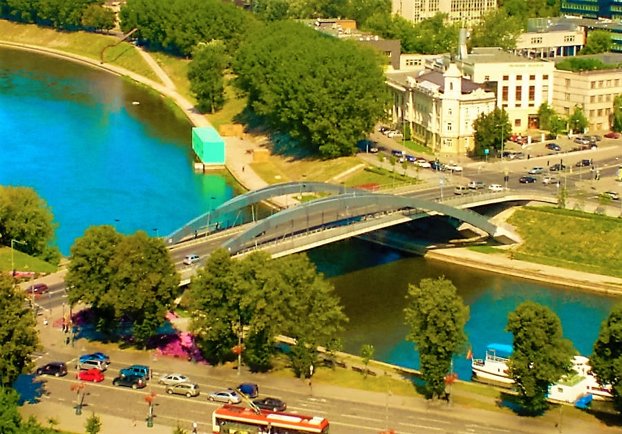 Вильнюс Вильнюс