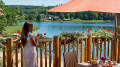 Романтика и корпоратив в отеле IDW Esperanza Resort в Литве Романтика и корпоратив в отеле IDW Esperanza Resort в Литве