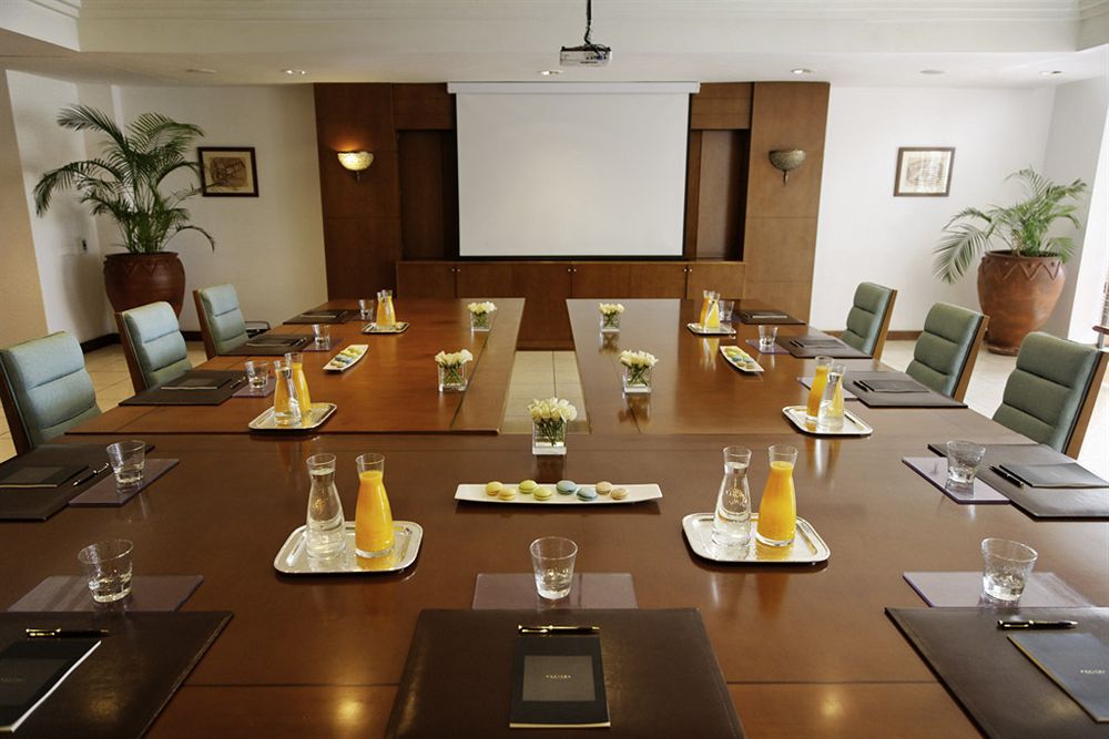 Отель Sofitel Agadir Royal Bay & Resort