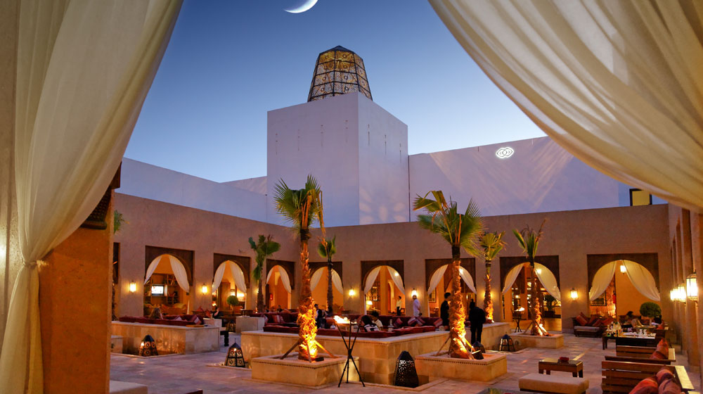 Софитель 5* Агадир