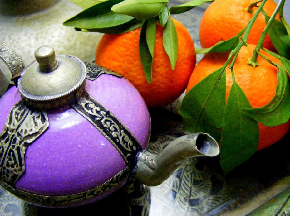 Туры в Марокко Туры в Марокко