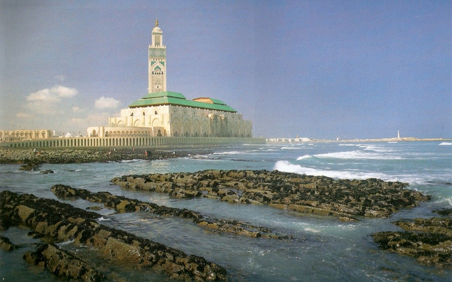 Туры в Касабланку Туры в Касабланку