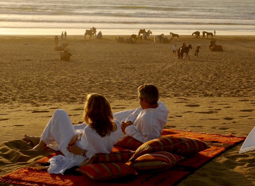 Туры в Марокко Туры в Марокко