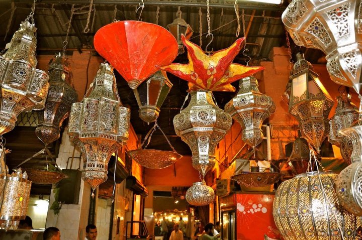 Туры в Марракеш Туры в Марракеш