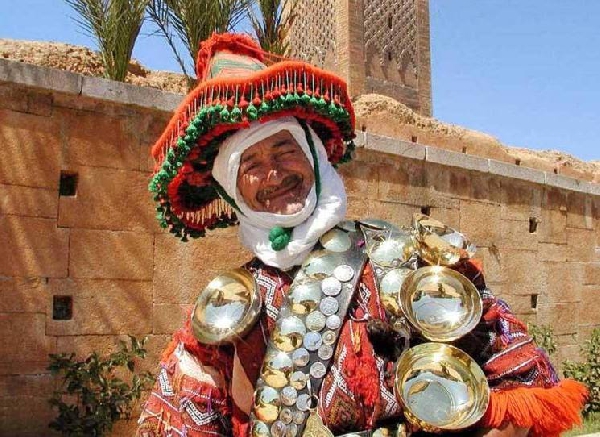 Туры в Марокко Туры в Марокко