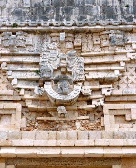 Ушмаль Ушмаль