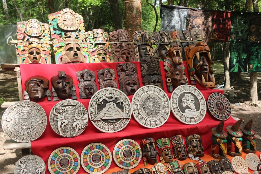 Чичен-Ица Чичен-Ица