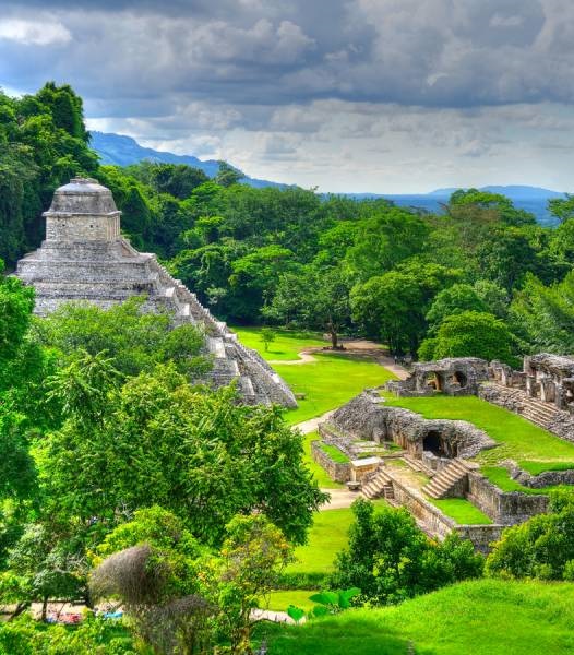 Паленке Паленке