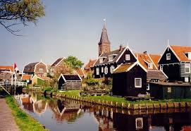 Волендам Волендам