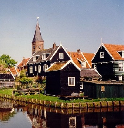 Волендам Волендам