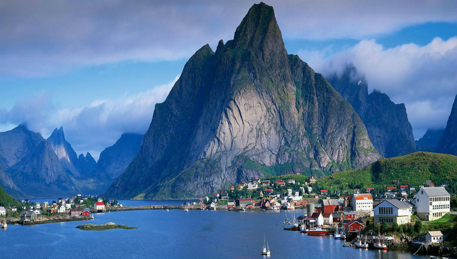 Осло Осло