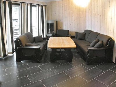 Апарт-отель Staven. Курорт Хемседал