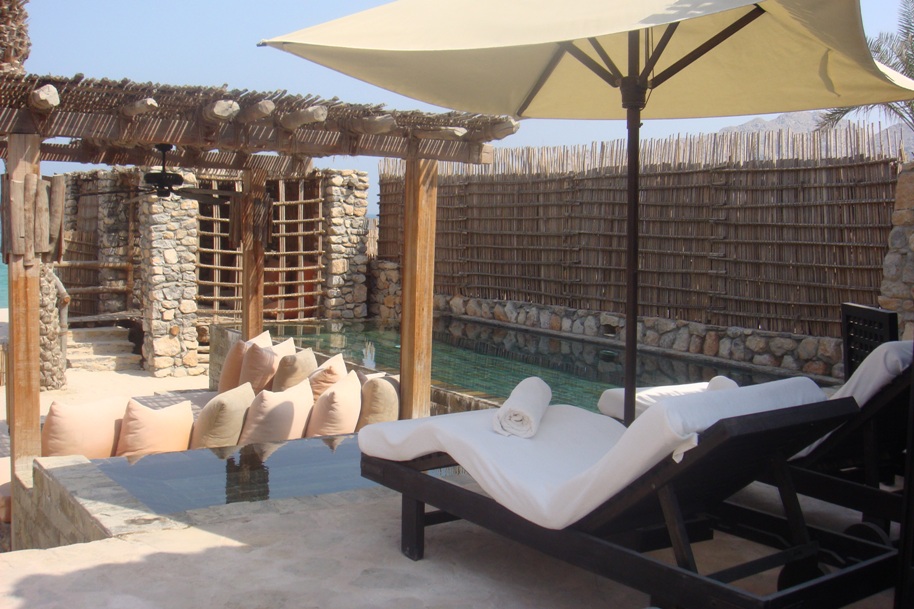 Туры в Оман. Six Senses Hideaway Zighy Bay Туры в Оман. Six Senses Hideaway Zighy Bay