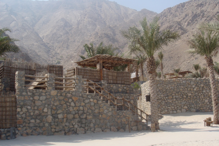 Туры в Оман. Six Senses Hideaway Zighy Bay Туры в Оман. Six Senses Hideaway Zighy Bay