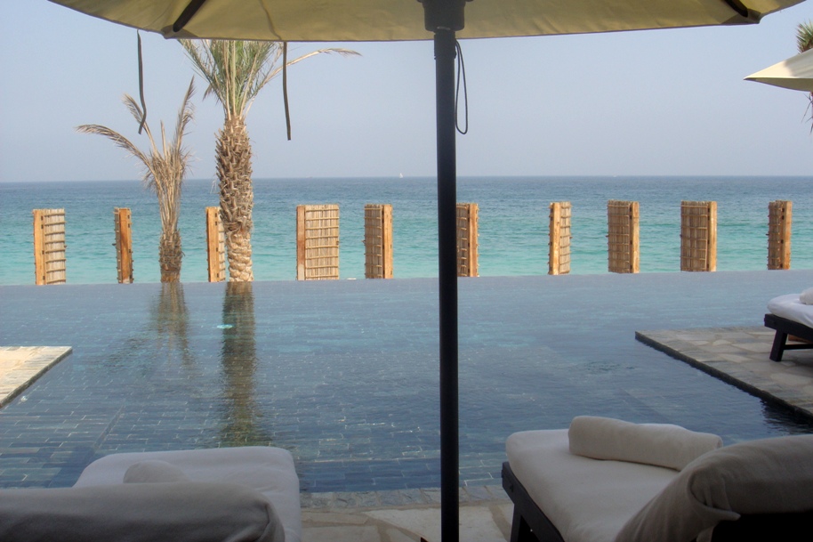 Туры в Оман. Six Senses Hideaway Zighy Bay Туры в Оман. Six Senses Hideaway Zighy Bay